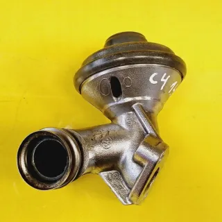 9646335680 Клапан EGR Citroen C4 1 Арт e11682992, вид 5