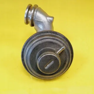 9646335680 Клапан EGR Citroen C4 1 Арт e11682992, вид 6