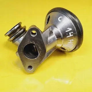 9646335680 Клапан EGR Citroen C4 1 Арт e11682992, вид 7