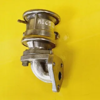 078131166 078131102 Клапан EGR Audi A6 C5 (S6,RS6) Арт e11682921, вид 1