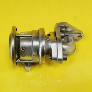 078131166 078131102 Клапан EGR Audi A6 C5 (S6,RS6) Арт e11682921, вид 5