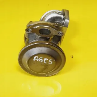 078131166 Клапан EGR Audi A6 C5 (S6,RS6) Арт e11682918, вид 2