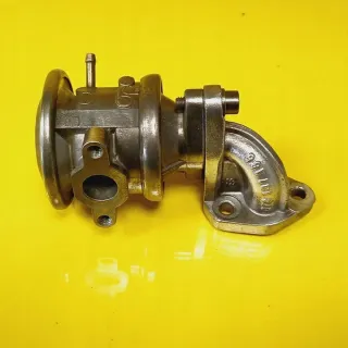 078131166 Клапан EGR Audi A6 C5 (S6,RS6) Арт e11682918, вид 3