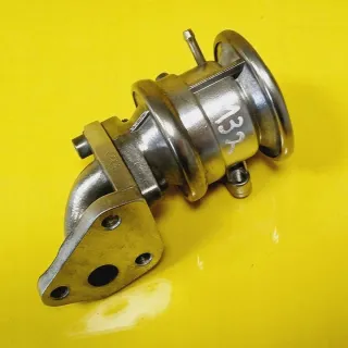 078131166 Клапан EGR Audi A6 C5 (S6,RS6) Арт e11682918, вид 6