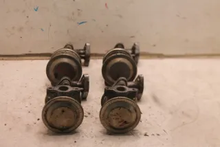 06E131101C 72277838 Клапан EGR Audi A4 B6 Арт e11682902, вид 1