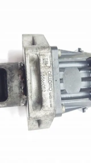 55566052 Клапан EGR Alfa Romeo 147 2 Арт e11682877, вид 4