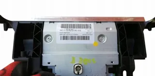 9810032680 Блок навигации Peugeot 3008 2 Арт e11682828, вид 5