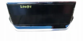 9824619980 Блок навигации Peugeot 2008 Арт e11682808, вид 1