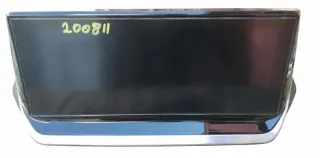 9824619980 Блок навигации Peugeot 2008 Арт e11682808, вид 2