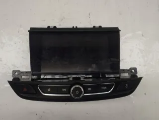 39099171 Блок навигации Opel Insignia 2 Арт e11682804, вид 12
