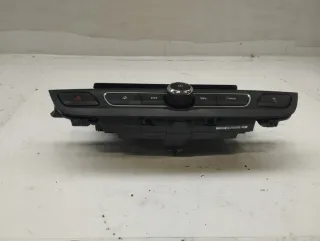 39099171 Блок навигации Opel Insignia 2 Арт e11682804, вид 3