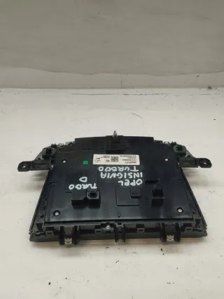 39099171 Блок навигации Opel Insignia 2 Арт e11682804, вид 10