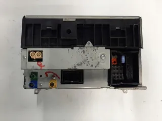 A1699007800 Блок навигации Mercedes Vito W639 Арт e11682784, вид 2