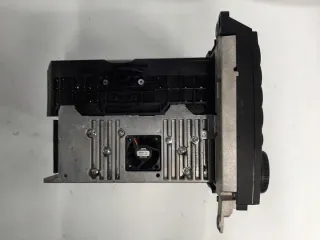 A1699007800 Блок навигации Mercedes Vito W639 Арт e11682784, вид 3
