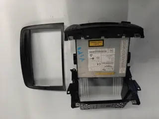 A1699007800 Блок навигации Mercedes Vito W639 Арт e11682784, вид 4