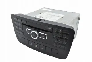 A2469005707 Блок навигации Mercedes A W176 Арт e11682763, вид 1