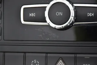 A2469005707 Блок навигации Mercedes A W176 Арт e11682763, вид 3