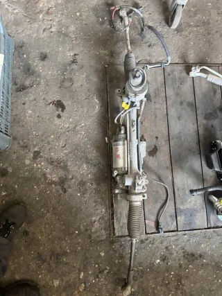 1K1909144G 1K1423051 Рулевая рейка Volkswagen Golf 5 Арт e11682603, вид 1