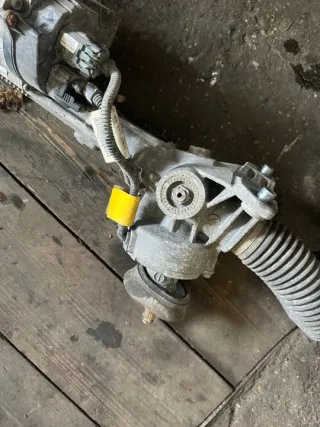 1K1909144G 1K1423051 Рулевая рейка Volkswagen Golf 5 Арт e11682603, вид 4