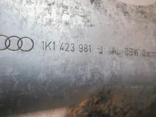 1K1909144H Рулевая рейка Volkswagen Caddy 3 Арт e11682557, вид 5