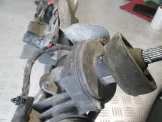 1K1909144H Рулевая рейка Volkswagen Caddy 3 Арт e11682557, вид 6