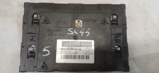 9830426480-00 Блок навигации Citroen C5 Aircross Арт e11682488, вид 3