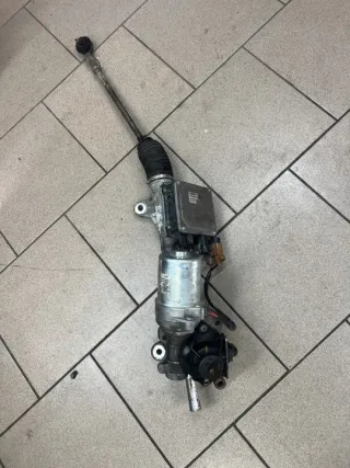 6700003206 Рулевая рейка Renault Twingo 3 Арт e11682386, вид 1