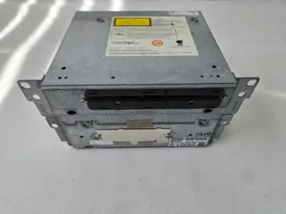 9257015 Блок навигации BMW X3 F25 Арт e11682341, вид 1