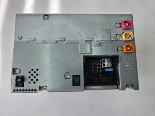 9257015 Блок навигации BMW X3 F25 Арт e11682341, вид 3