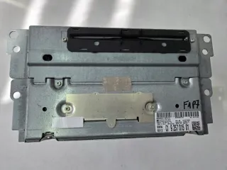 9257015 Блок навигации BMW X3 F25 Арт e11682341, вид 4