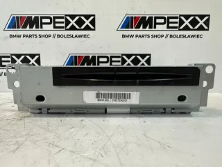 9272002 Блок навигации BMW 5 F10/F11/GT F07 Арт e11682301, вид 3