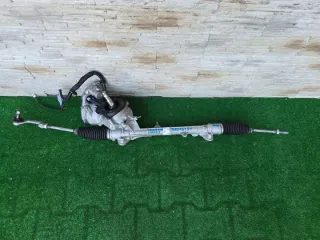 38216131 Рулевая рейка Opel Corsa F Арт e11682180, вид 1