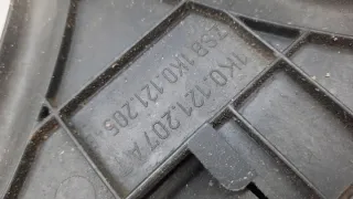 1K0121207AT Вентилятор радиатора Volkswagen Passat B6 Арт e11682129, вид 4