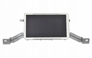 9289007 Блок навигации BMW 5 F10/F11/GT F07 Арт e11682128, вид 1