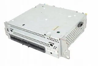 6822077 Блок навигации BMW 5 F10/F11/GT F07 Арт e11682120, вид 1