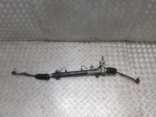 34010887 Рулевая рейка Nissan Primera 11 Арт e11682109, вид 5