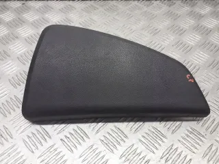 13165245 Подушка безопасности Opel Zafira B Арт e11681939, вид 1