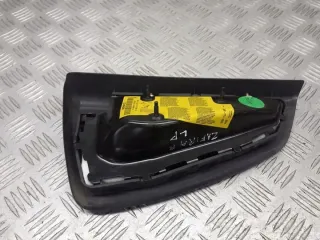 13165245 Подушка безопасности Opel Zafira B Арт e11681939, вид 3