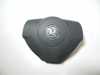 13203887 Подушка безопасности Opel Vectra C  Арт e11681901, вид 1