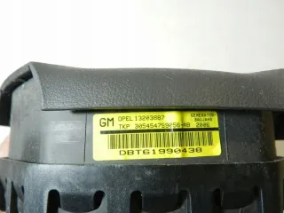 13203887 Подушка безопасности Opel Vectra C  Арт e11681901, вид 3