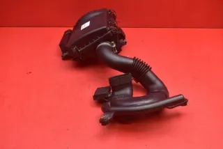 100140-6970 Корпус воздушного фильтра Toyota Prius 2 Арт e11681844, вид 4