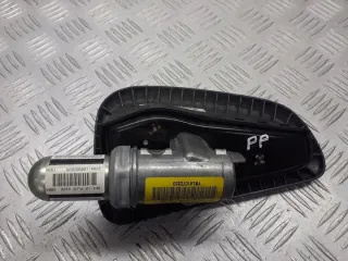 64127240C Подушка безопасности Opel Corsa C Арт e11681835, вид 2