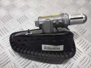 64127240C Подушка безопасности Opel Corsa C Арт e11681835, вид 3