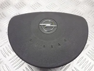 DAA41106066 Подушка безопасности Opel Corsa C Арт e11681833, вид 1