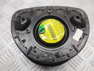 DAA41106066 Подушка безопасности Opel Corsa C Арт e11681833, вид 3