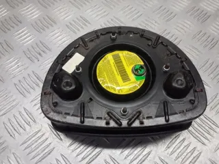 DAA41106066 Подушка безопасности Opel Corsa C Арт e11681833, вид 4