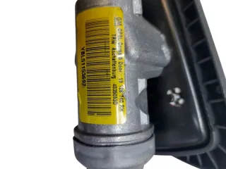 22934580 Подушка безопасности Opel Corsa C Арт e11681823, вид 2