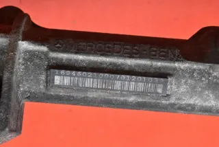 6820000067 Рулевая рейка Mercedes A W169 Арт e11681775, вид 7