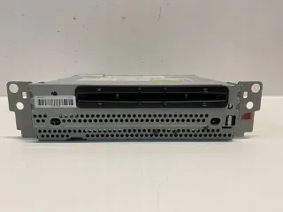 9381299 9365833 Блок навигации BMW 1 F20/F21 Арт e11681771, вид 1