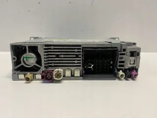 9381299 9365833 Блок навигации BMW 1 F20/F21 Арт e11681771, вид 2